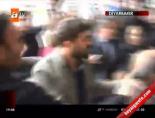 aysel tugluk - Diyarbakır'da gerilim Videosu