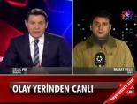 Olay Yerinden Canlı