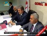 idam cezasi - BBP: İdam geri getirilmeli Videosu