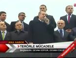 Terörle Mücadele