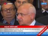 Açlık Grevleri