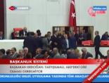 Başkanlık Sistemi