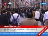 Tbmm'de Bu Hafta