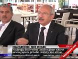 Cezaevlerindeki Açlık Grevleri