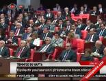 Tbmm'de Bu Hafta