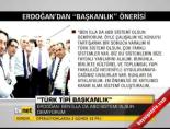 'Türk Tipi Başkanlık' online video izle