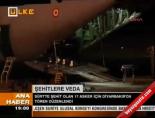 Şehitlere Veda