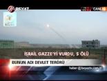 Bunun Adı Devlet Terörü