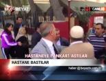 Hastane Bastılar