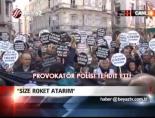 'Size Roket Atarım'