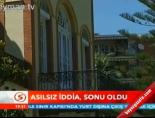 Asılsız İddia, Sonu Oldu
