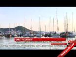 tekne kiralama - İnsan kaçakçıları yasadışı göçte hileyle kiralanan tekne kullanılıyor Videosu