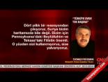 Türkiye evde tek başına