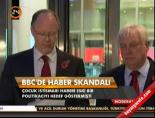 bbc - BBC'de haber skandalı Videosu