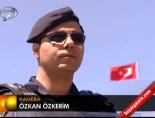 Polislerin de sendikası var