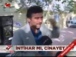 intihar - 17 yaşındaki gencin sır ölümü Videosu