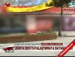 taksim meydani - Dünya devi yayalaştırmaya dayanamadı Videosu
