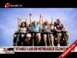 eglence merkezi - İstanbul'a 600 bin metrekarelik eğlence merkezi Videosu