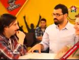 mustafa sandal - O Ses Türkiye - Azerbaycanlı Yarışmacı Jüriyi Gülme Krizine Soktu (Elgün Güliyev 'Aygız') Videosu
