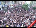 kenan evren - BDP'li Demirtaş:Öcalan'ın heykelini dikeceğiz Videosu