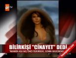 Bilirkişi: Aslı Baş öldürüldü online video izle