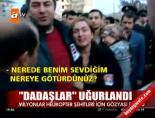 dadas timi - ''Dadaşlar'' uğurlandı Videosu
