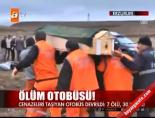 otobus kazasi - Ölüm otobüsü Videosu