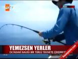 kopekbaligi - Yemezsen yerler Videosu