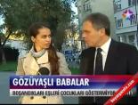 Gözüyaşlı babalar
