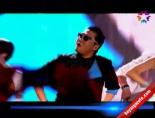 gangnam style - MTV müzik ödülleri dağıtıldı Videosu