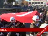 kocatepe camii - Devletin zirvesi şehit cenazesinde Videosu