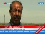 'GAP' göz dolduruyor