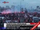 Polonya'da ulusal gün kutlamaları online video izle