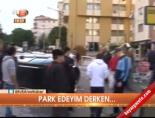 Park edeyim derken