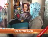 Sakaryalı Ünzile