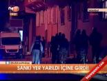 Sanki yer yarıldı içine girdi online video izle