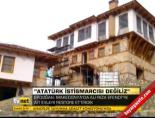 10 kasim - ''Atatürk istismarcısı değiliz'' Videosu