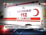 nato - NATO'dan Esad'a gözdağı Videosu