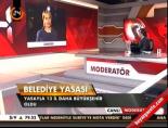 Belediye yasası