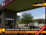 aselsan - Aselsan'daki mühendis ölümleri Videosu