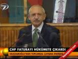 CHP faturayı hükümete çıkardı online video izle