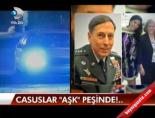 Casuslar 'Aşk' Peşinde!