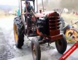 hiz tutkusu - Traktöre Turbo Motor Takılırsa Ne Olur? (Drift) Videosu