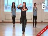 Gangnam Style Dansı Nasıl Yapılır?