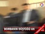 Bombanın Düştüğü An online video izle