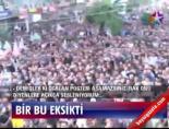 Bu Bir Eksikti