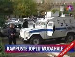 Kampüste Joplu Müdahale