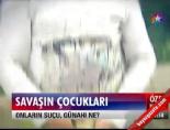 Savaşın Çocukları