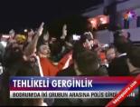 Tehlikeli Gerginlik