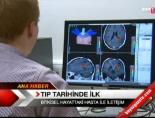 Tıp Tarihinde İlk